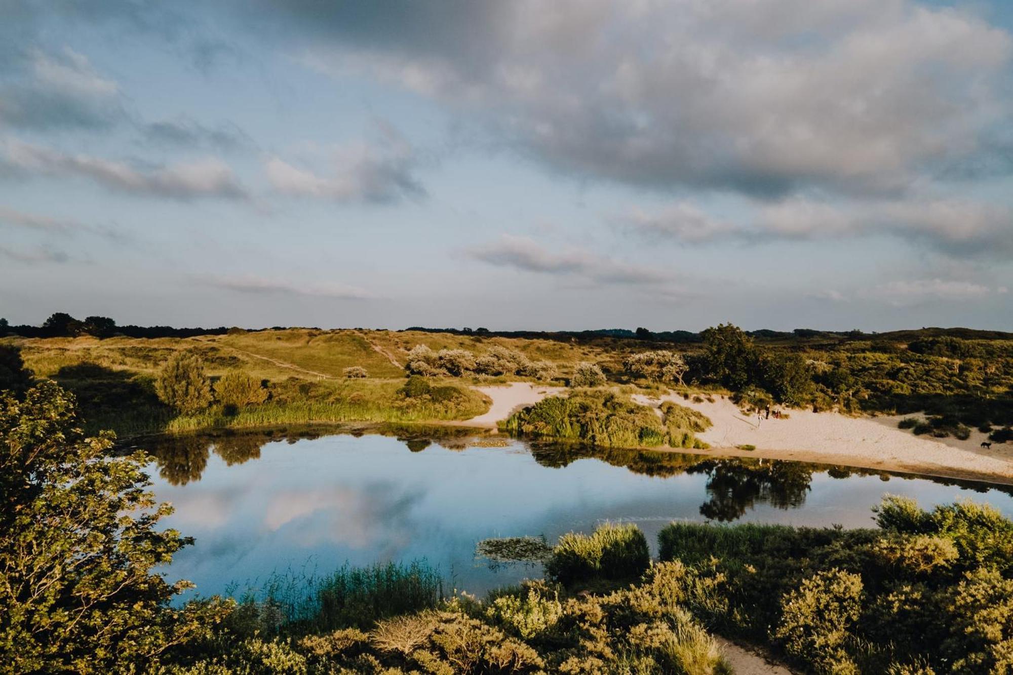 זנדוורט Studio The Dunes מראה חיצוני תמונה